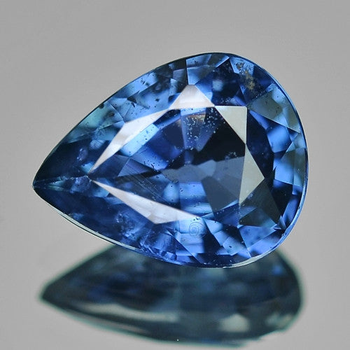 GEMSTONE'S