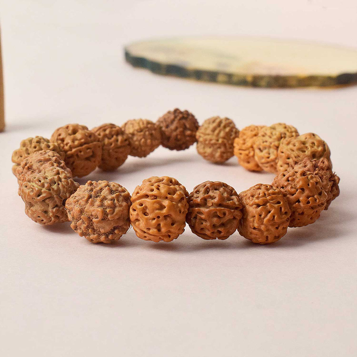RUDRAKSHA'S & KARUNGALI'S