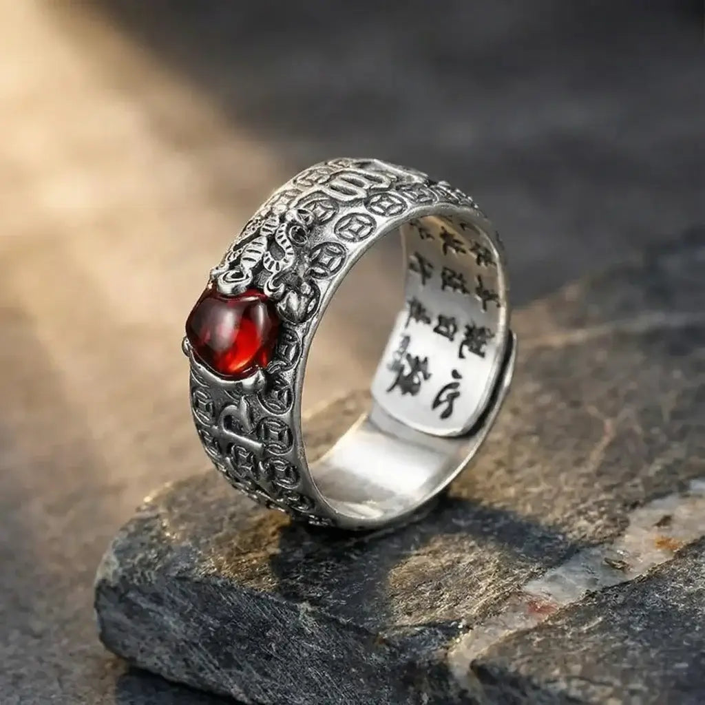 PI-XIU RING'S