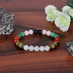 Natural Crystals Pregnancy Conceive & Protection Bracelet