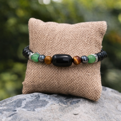Abhimantrit Karj Mukti & Dhan Vridhi Bracelet