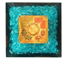 Sri Vyapar Vridhi Yantra For Success & Good Luck