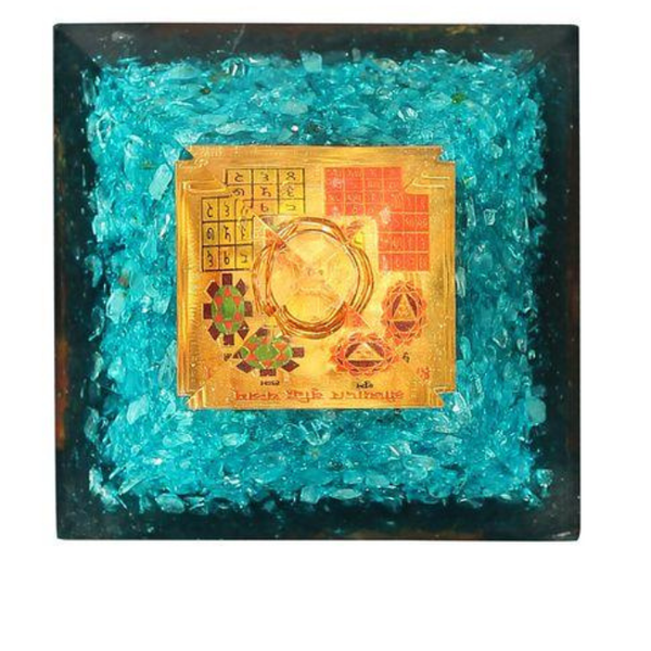 Sri Vyapar Vridhi Yantra For Success & Good Luck