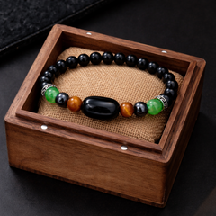 Abhimantrit Karj Mukti & Dhan Vridhi Bracelet