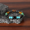 Natural Crystals Goodluck Dhan Yog Bracelet