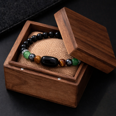 Abhimantrit Karj Mukti & Dhan Vridhi Bracelet