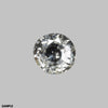 NATURAL WHITE SAPPHIRE (SAFED NEELAM)
