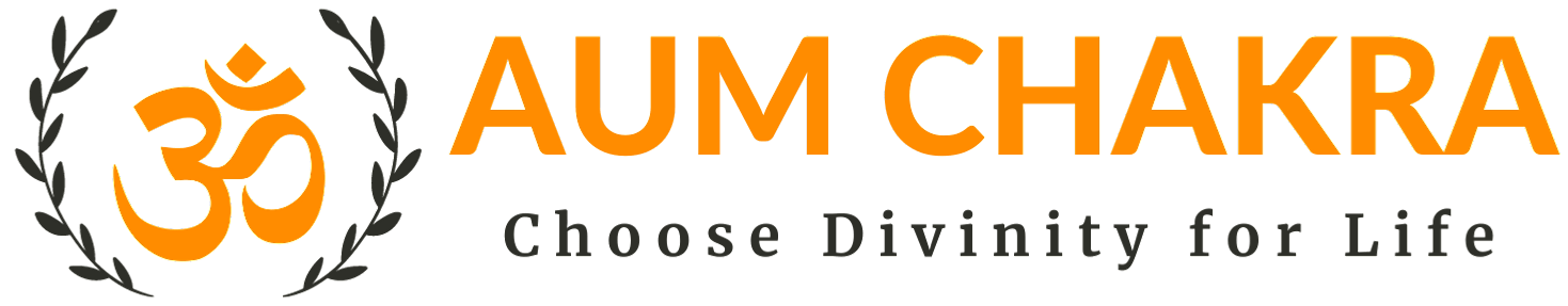 Aum Chakra