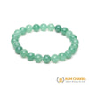 Natural Green Aventurine bracelet