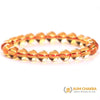 Citrine Health & Wealth Bracelet