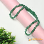 Natural Green Aventurine Pendant