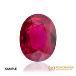Ruby (Africa) - Luxury